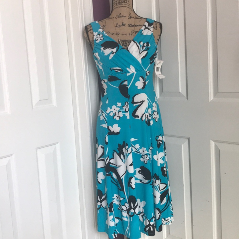 Evan Picone Dress